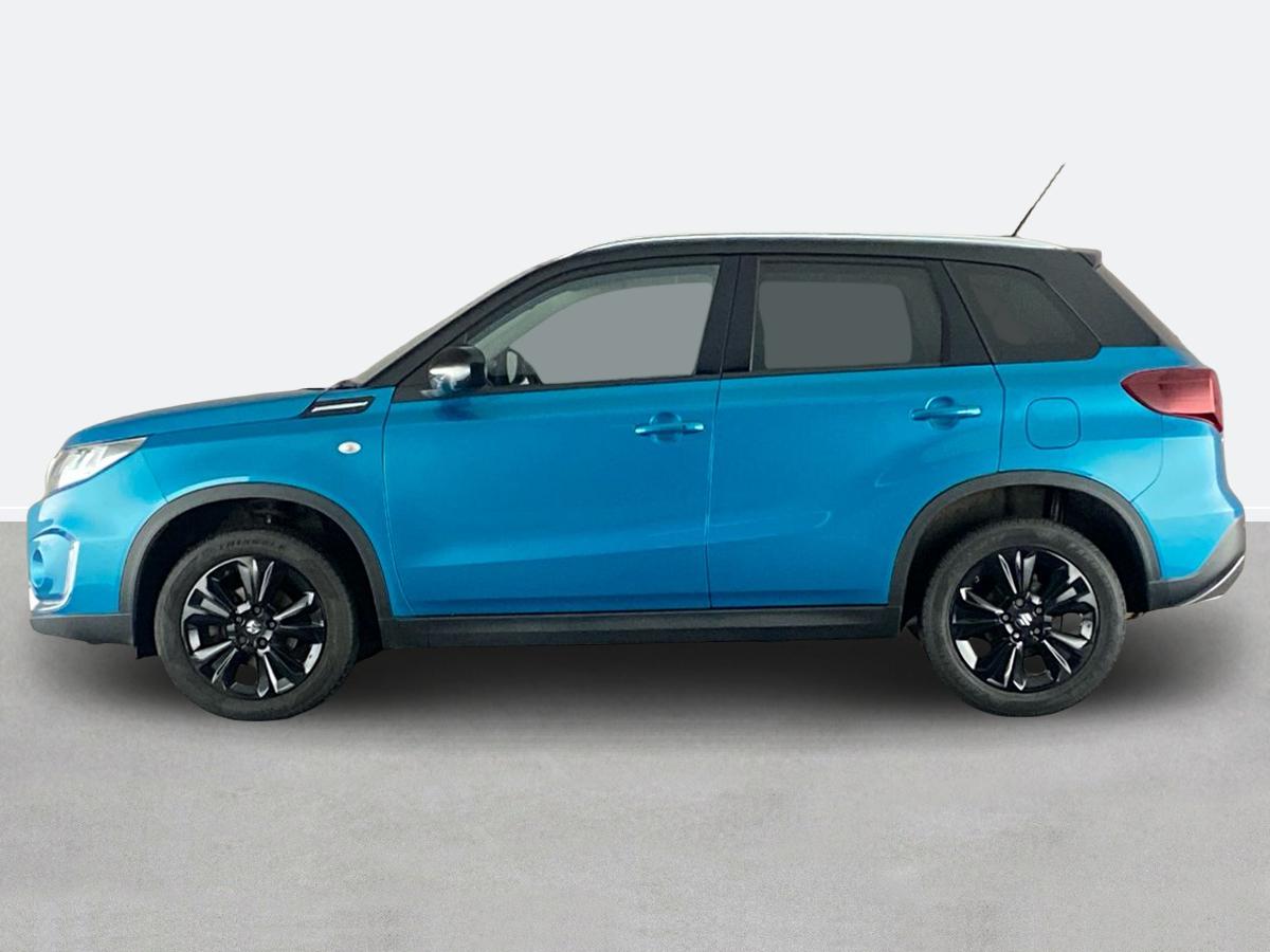 Used Suzuki Vitara 2022 for sale - 75673971: Photo 6