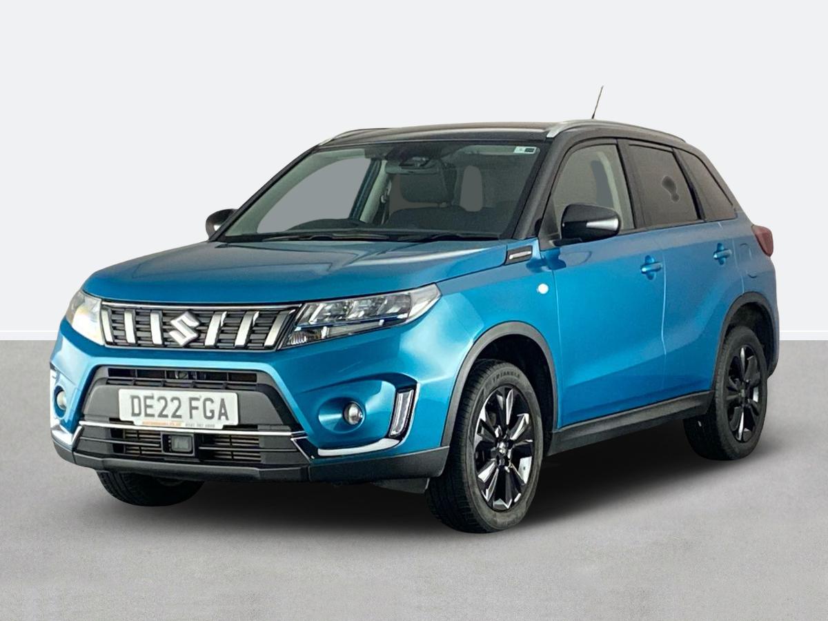 Used Suzuki Vitara 2022 for sale - 75673971: Photo 7