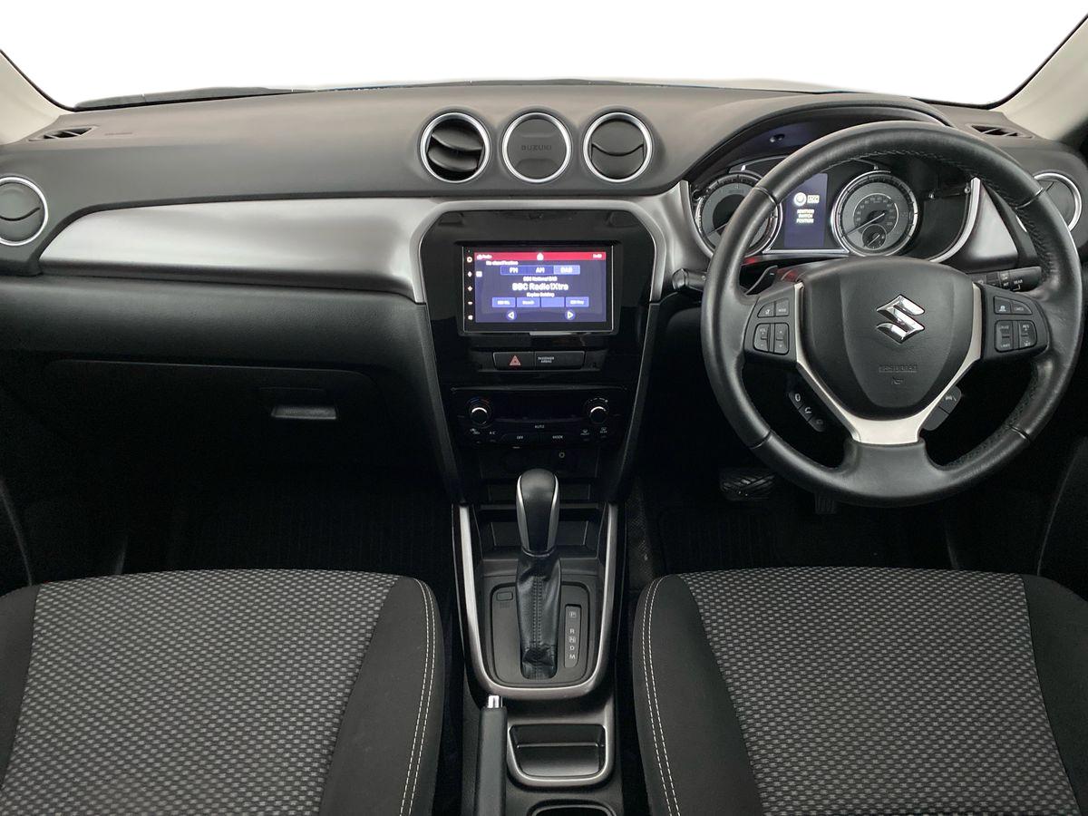 Used Suzuki Vitara 2022 for sale - 75673971: Photo 9