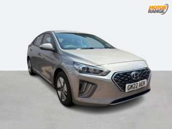 2022 - 1.6 GDi Hybrid Premium SE 5dr DCT