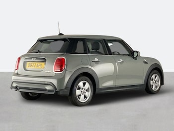 Used MINI Hatch 2022 for sale - 78826818: Photo