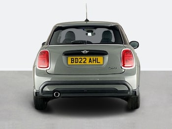 Used MINI Hatch 2022 for sale - 78826818: Photo