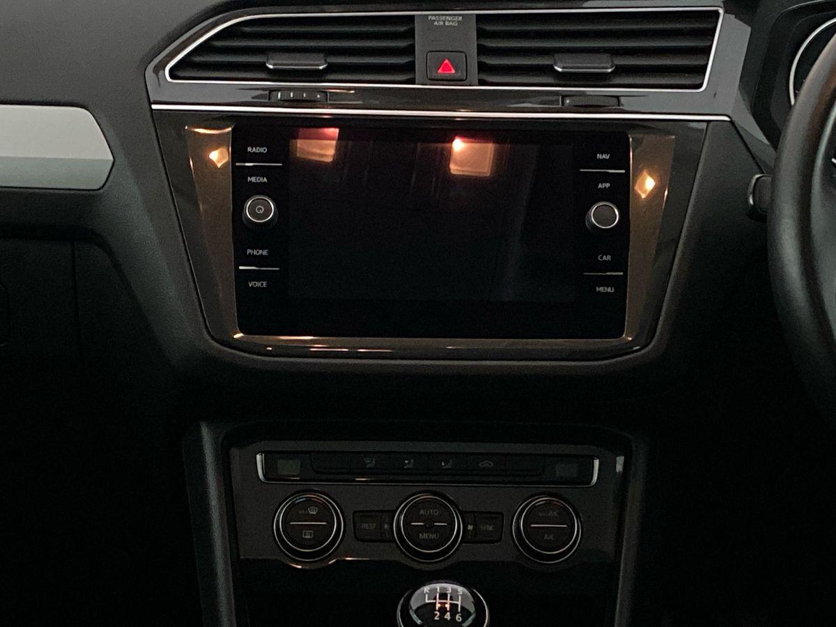 Used Volkswagen Tiguan 2018 for sale - 76789661: Photo 10