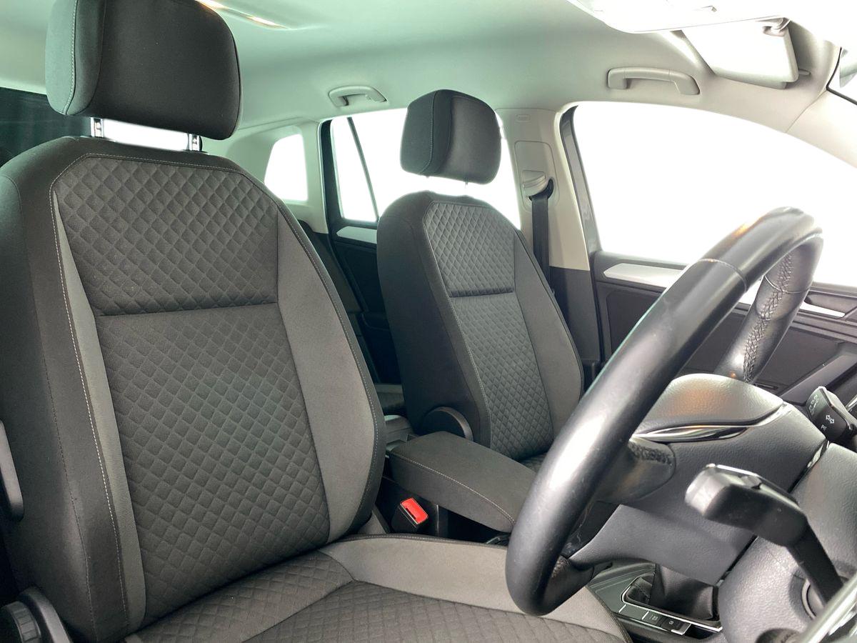 Used Volkswagen Tiguan 2018 for sale - 76789661: Photo 13