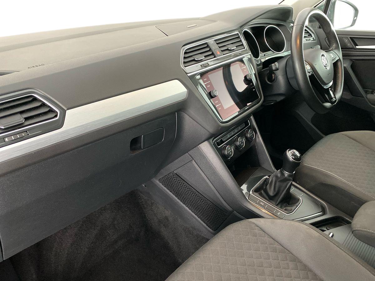 Used Volkswagen Tiguan 2018 for sale - 76789661: Photo 14