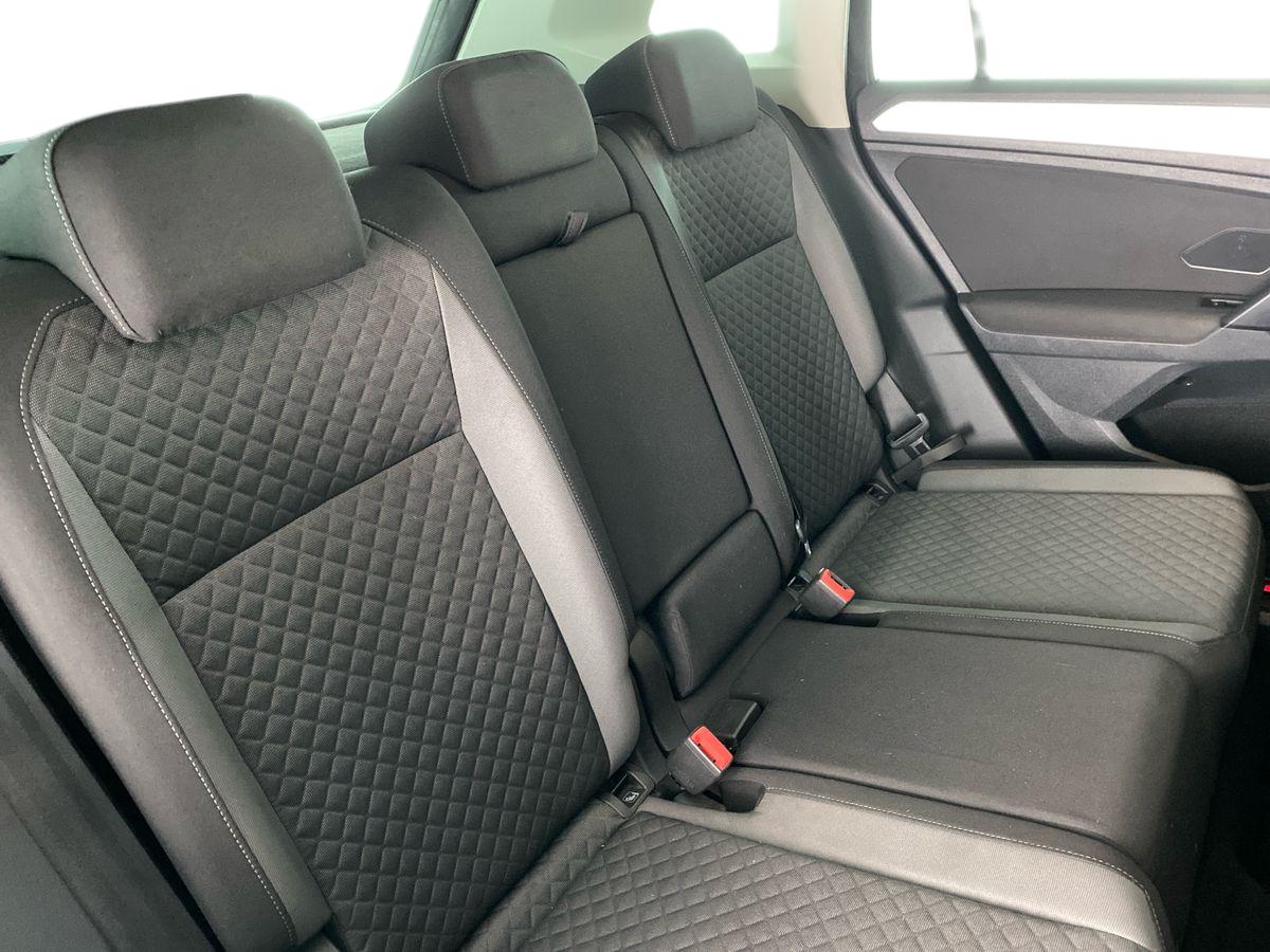 Used Volkswagen Tiguan 2018 for sale - 76789661: Photo 15