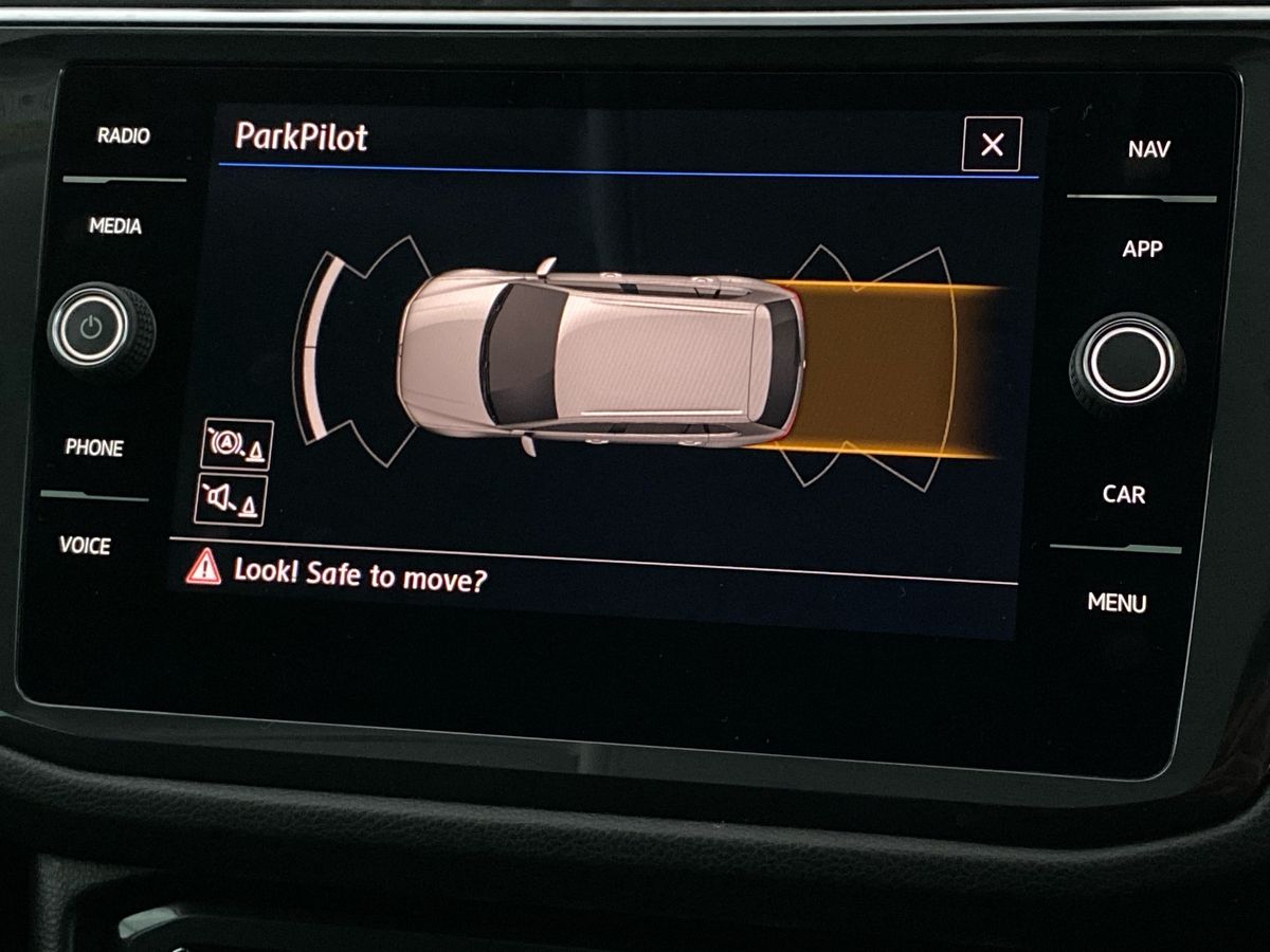 Used Volkswagen Tiguan 2018 for sale - 76789661: Photo 16