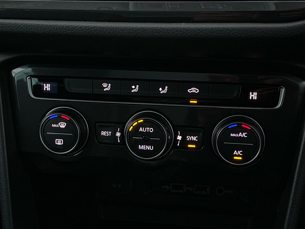 Used Volkswagen Tiguan 2018 for sale - 76789661: Photo 18