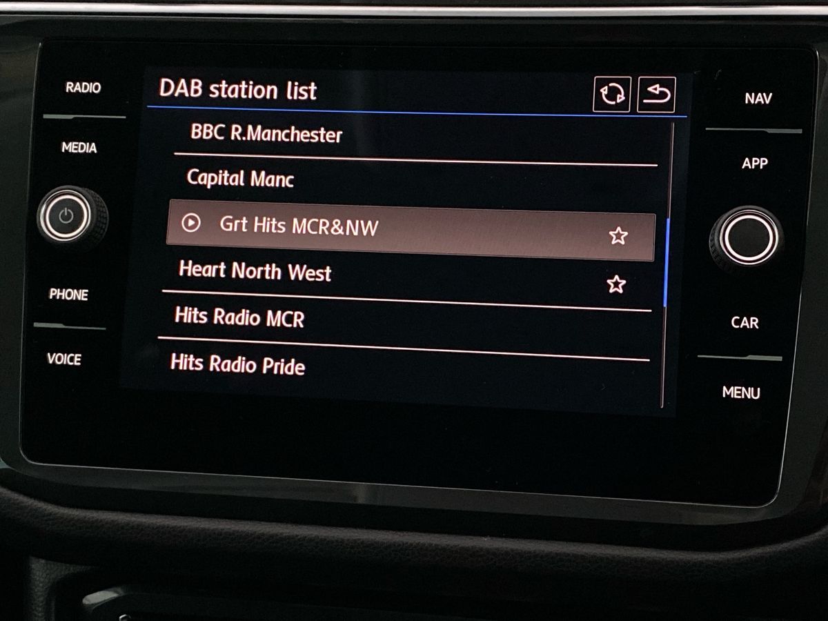 Used Volkswagen Tiguan 2018 for sale - 76789661: Photo 19