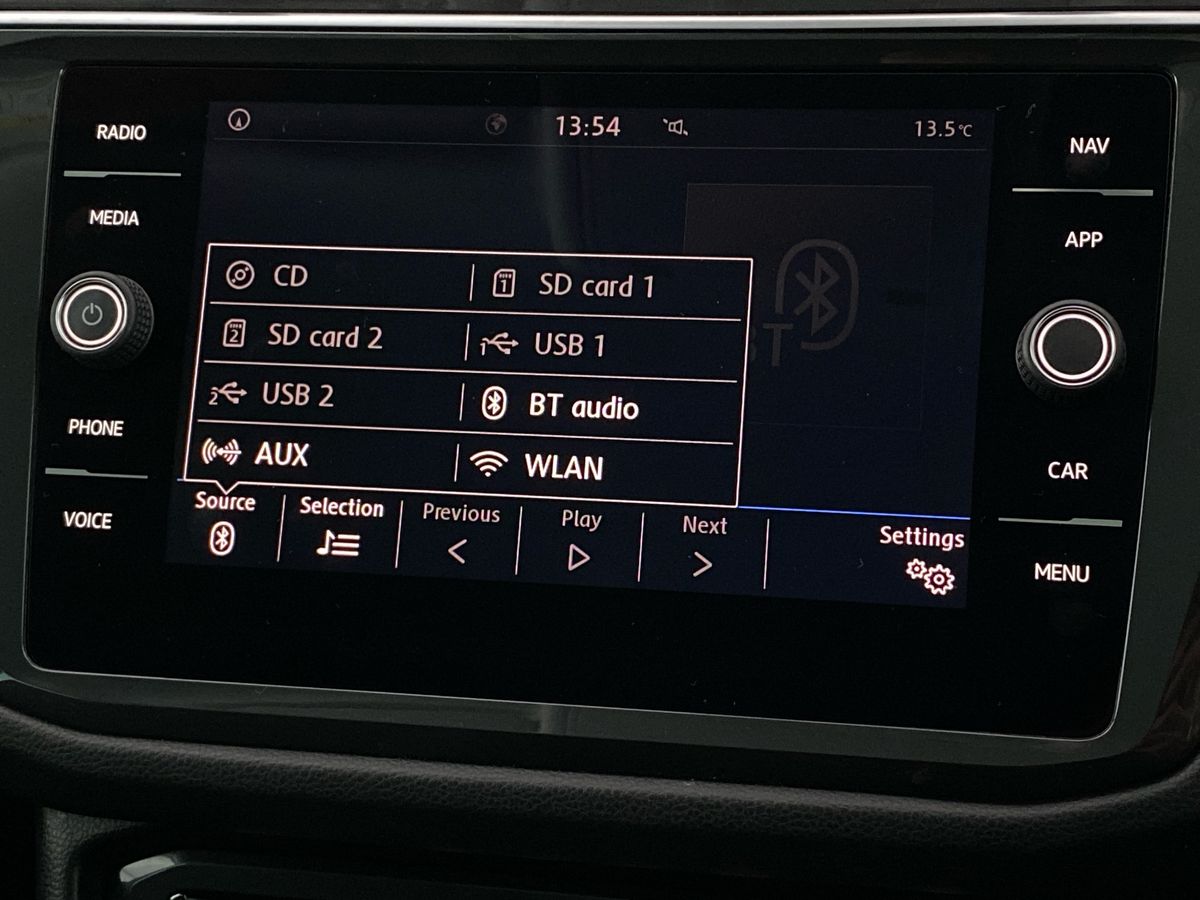 Used Volkswagen Tiguan 2018 for sale - 76789661: Photo 20