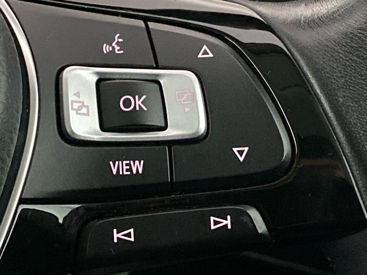 Used Volkswagen Tiguan 2018 for sale - 76789661: Photo 23