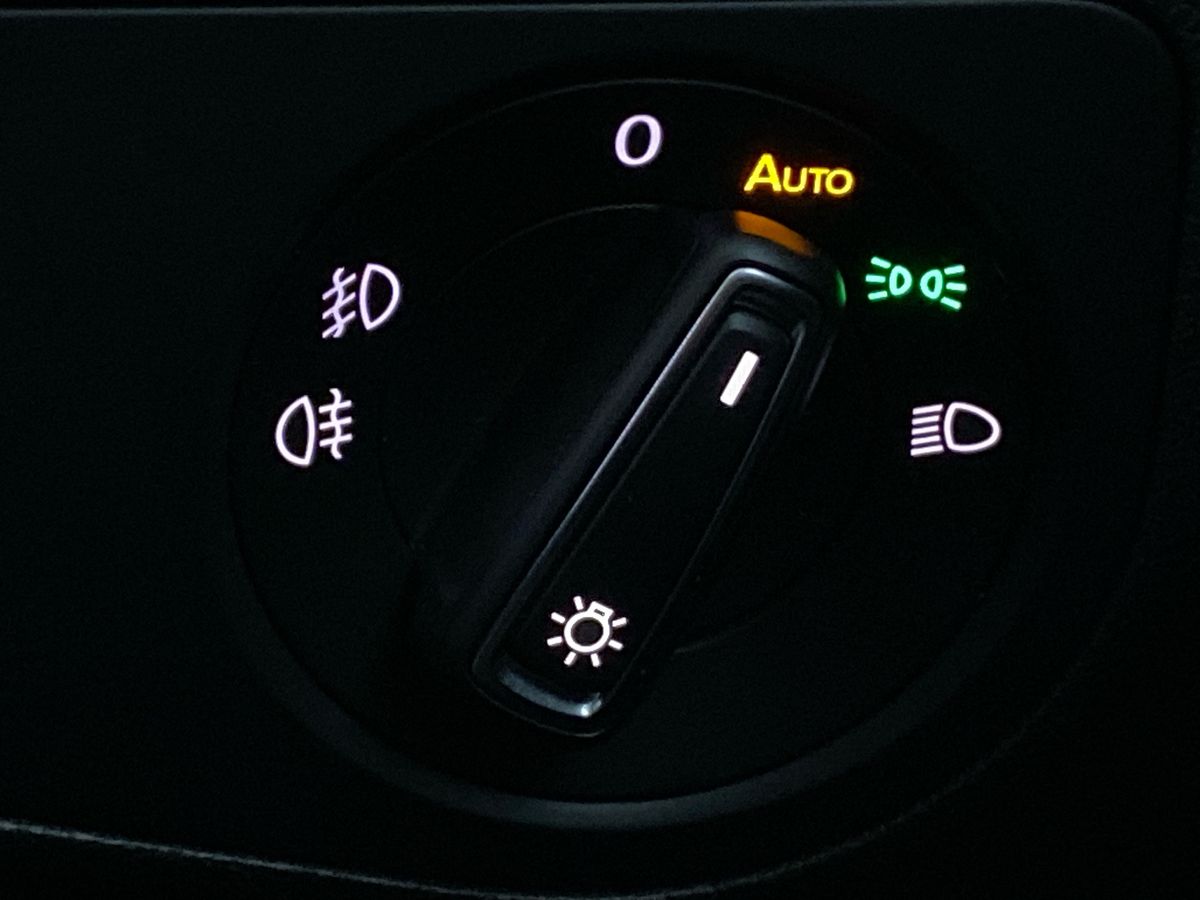 Used Volkswagen Tiguan 2018 for sale - 76789661: Photo 24