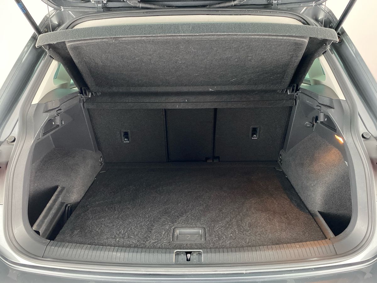 Used Volkswagen Tiguan 2018 for sale - 76789661: Photo 26
