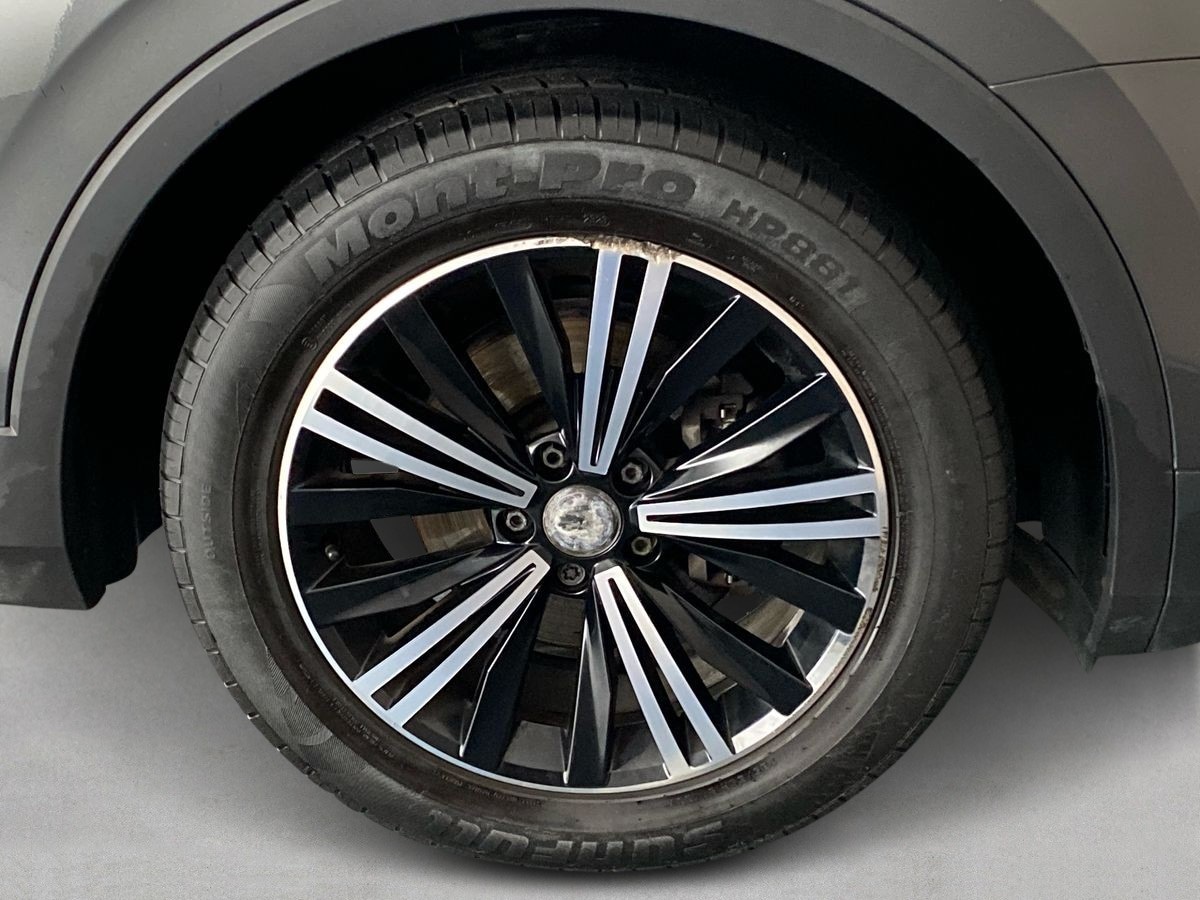 Used Volkswagen Tiguan 2018 for sale - 76789661: Photo 27