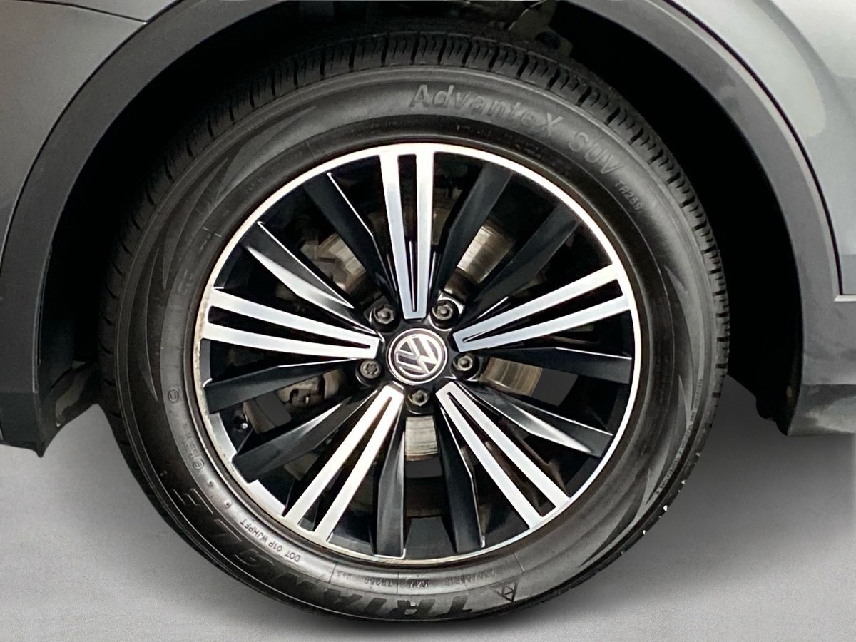 Used Volkswagen Tiguan 2018 for sale - 76789661: Photo 28