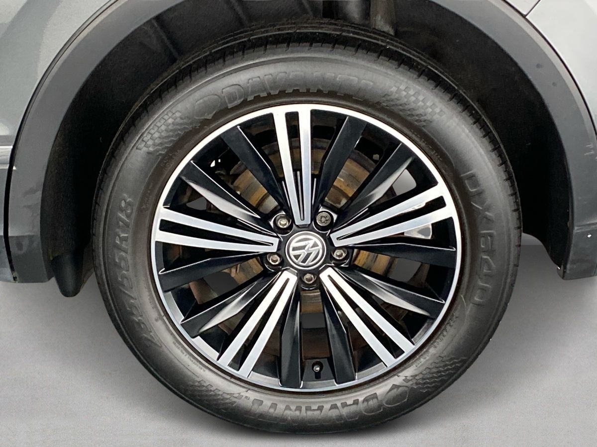 Used Volkswagen Tiguan 2018 for sale - 76789661: Photo 29