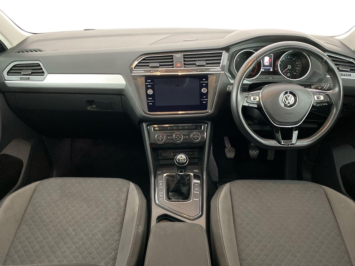 Used Volkswagen Tiguan 2018 for sale - 76789661: Photo 9