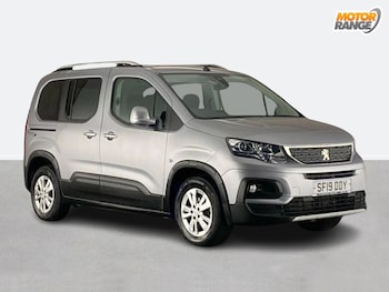 Used Peugeot Expert 2019 for sale - 79308573: Photo