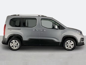 Used Peugeot Expert 2019 for sale - 79308573: Photo