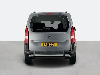 Used Peugeot Expert 2019 for sale - 79308573: Photo