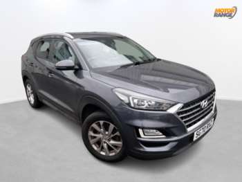 2020 - 1.6 GDi SE Nav 5dr 2WD