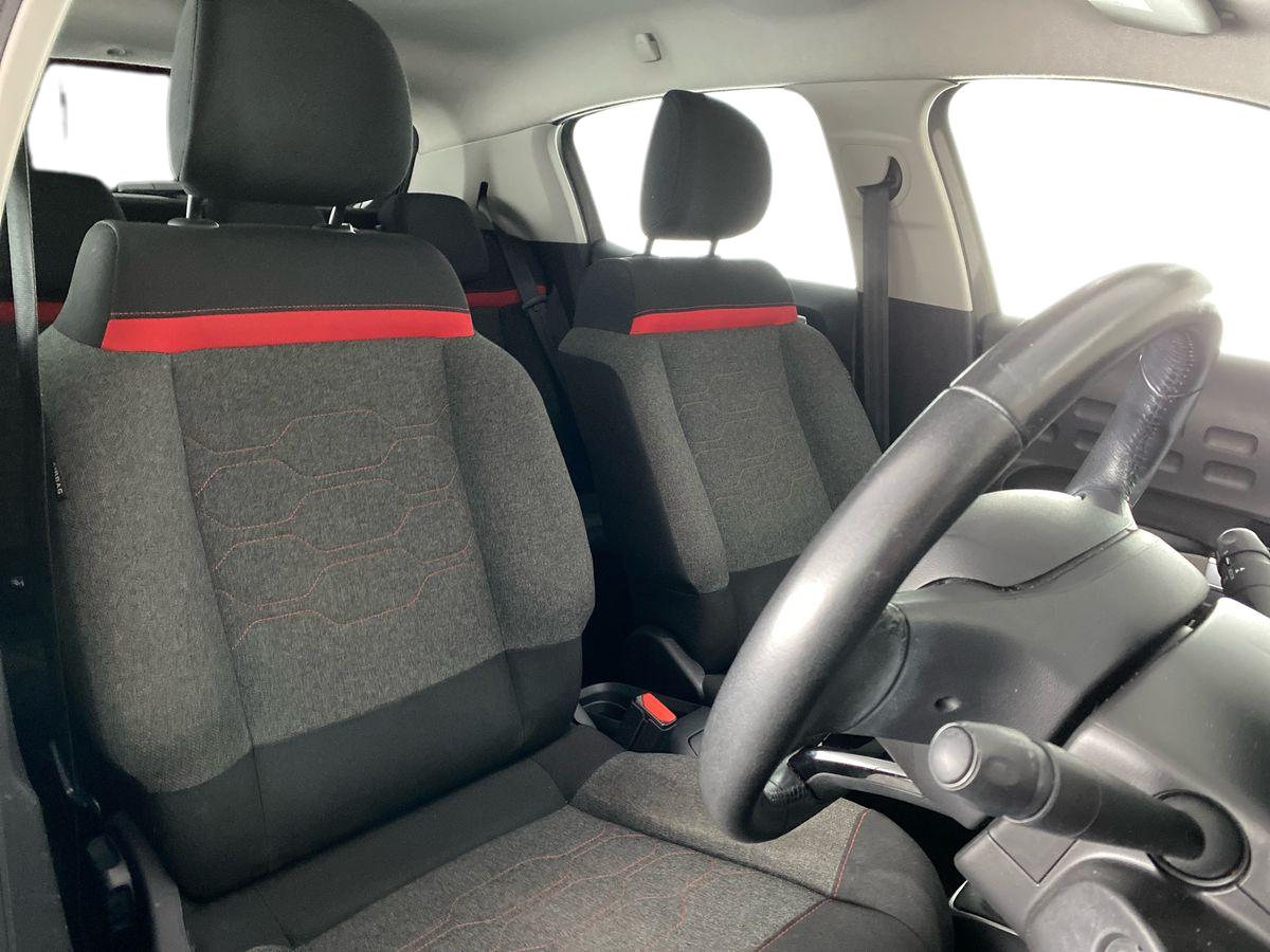 Used Citroen C3 2018 for sale - 76077321: Photo 13