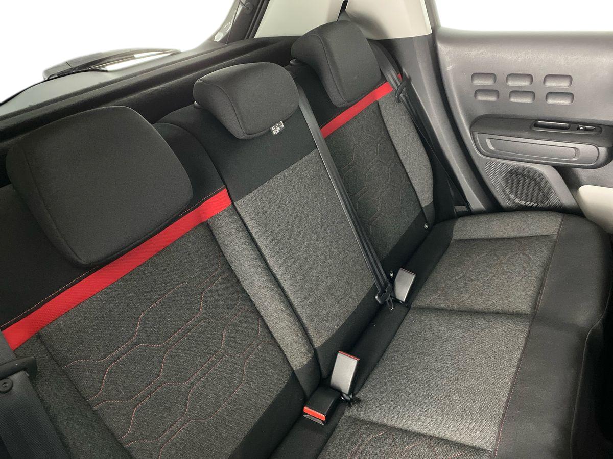 Used Citroen C3 2018 for sale - 76077321: Photo 15
