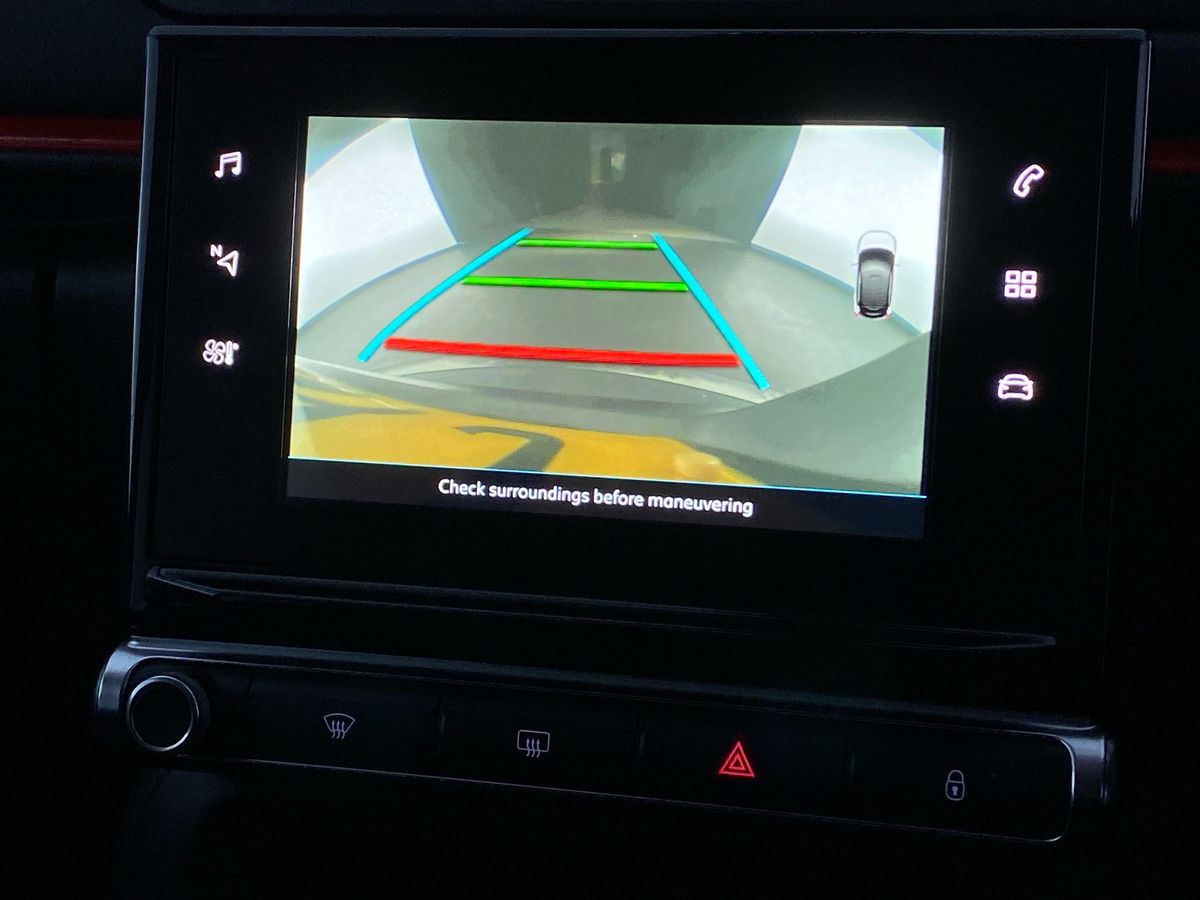 Used Citroen C3 2018 for sale - 76077321: Photo 16