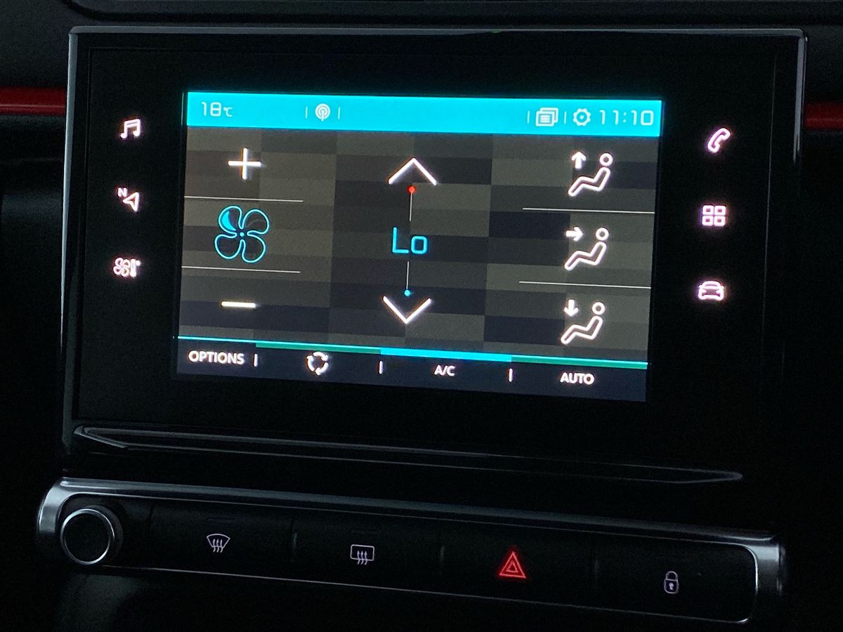 Used Citroen C3 2018 for sale - 76077321: Photo 18