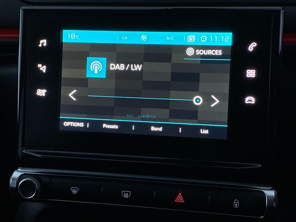 Used Citroen C3 2018 for sale - 76077321: Photo 19