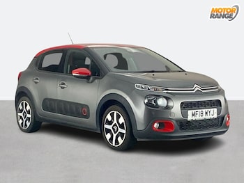 Citroen - C3