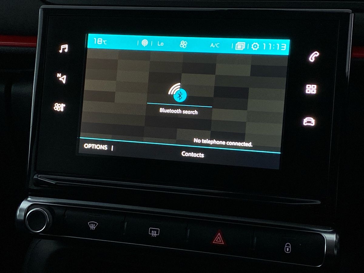 Used Citroen C3 2018 for sale - 76077321: Photo 21