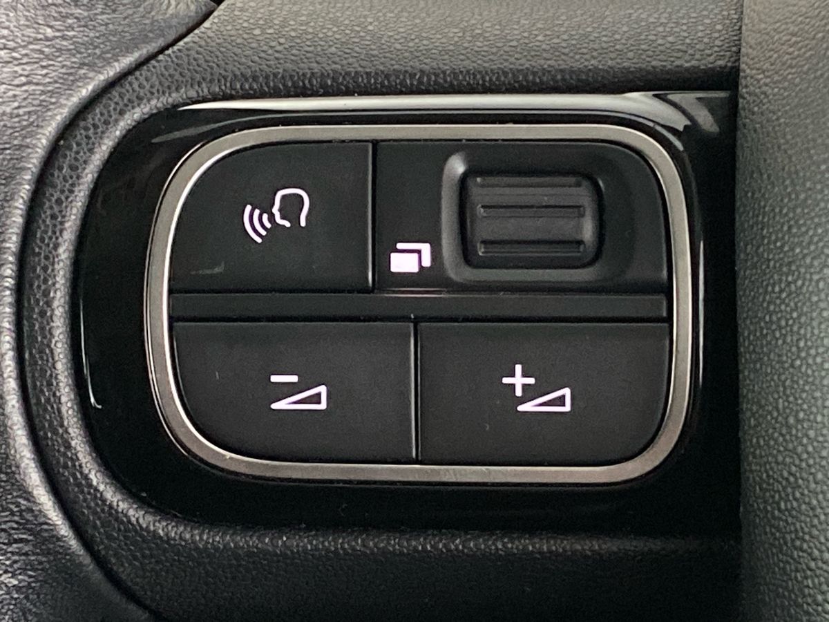 Used Citroen C3 2018 for sale - 76077321: Photo 23