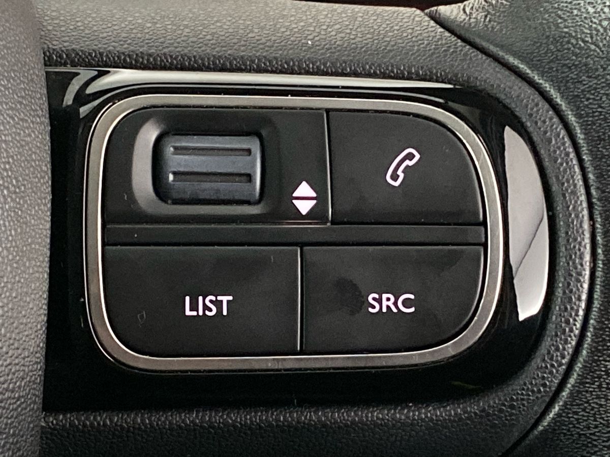 Used Citroen C3 2018 for sale - 76077321: Photo 24