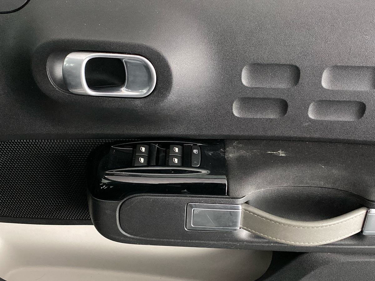 Used Citroen C3 2018 for sale - 76077321: Photo 26