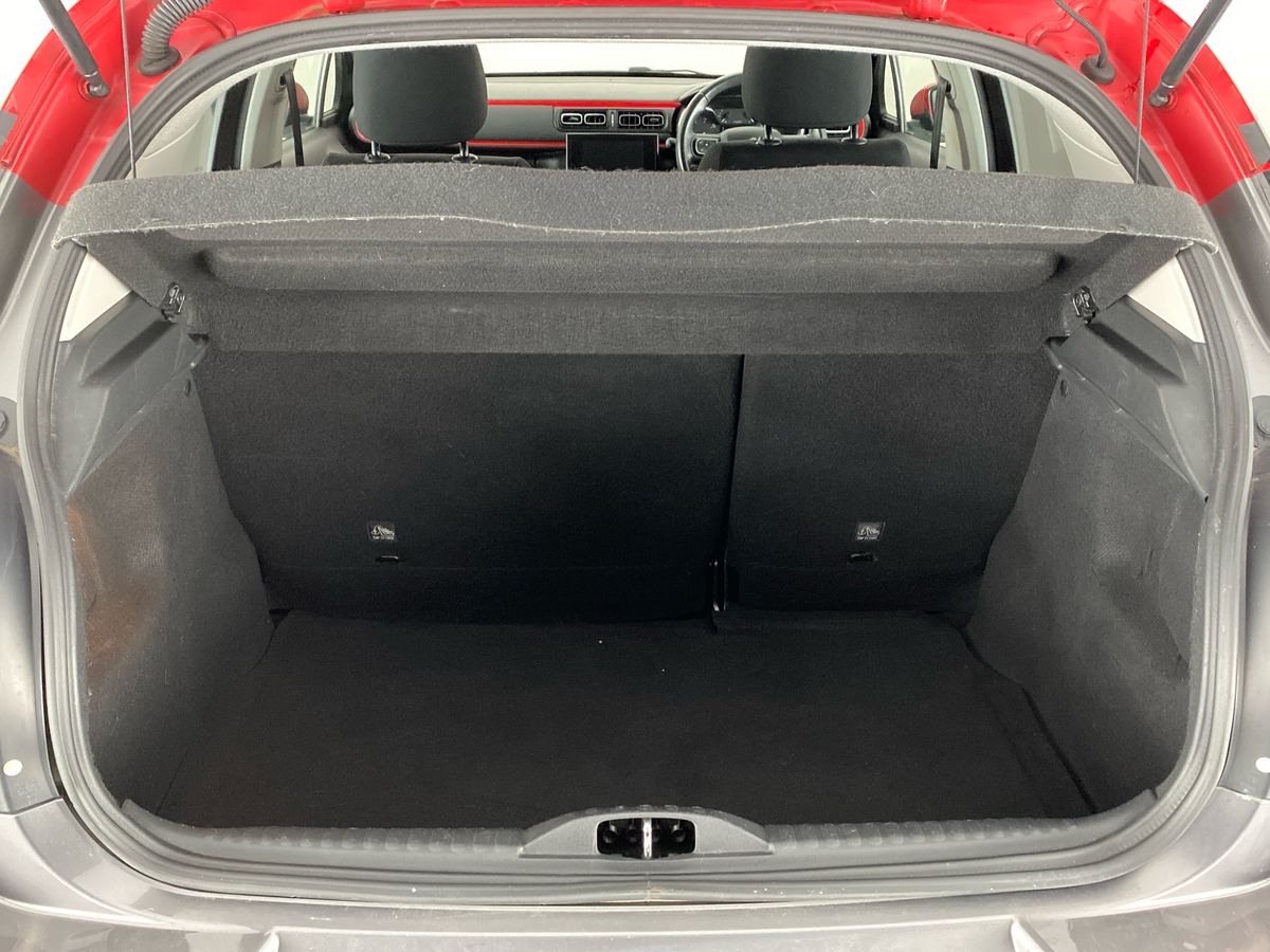 Used Citroen C3 2018 for sale - 76077321: Photo 27