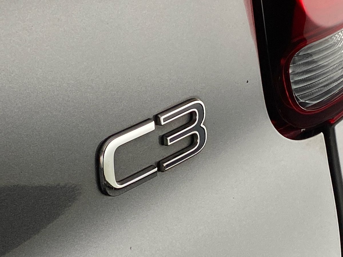 Used Citroen C3 2018 for sale - 76077321: Photo 29