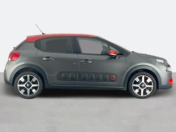 Used Citroen C3 2018 for sale - 76077321: Photo 2