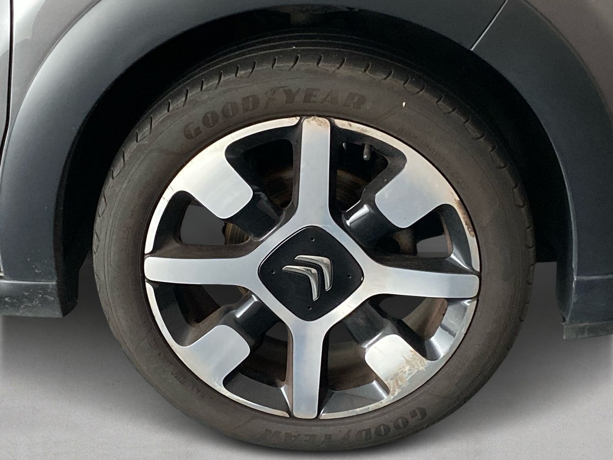 Used Citroen C3 2018 for sale - 76077321: Photo 30