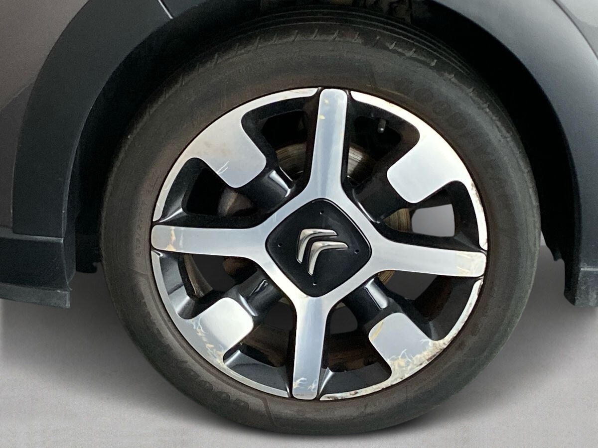 Used Citroen C3 2018 for sale - 76077321: Photo 31