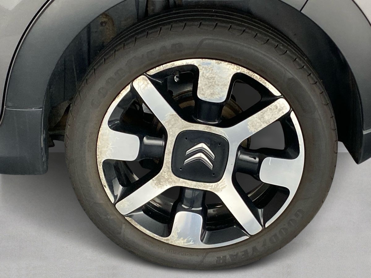 Used Citroen C3 2018 for sale - 76077321: Photo 32