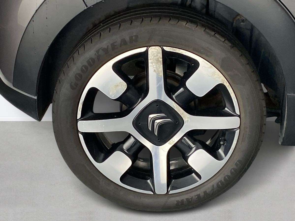 Used Citroen C3 2018 for sale - 76077321: Photo 33
