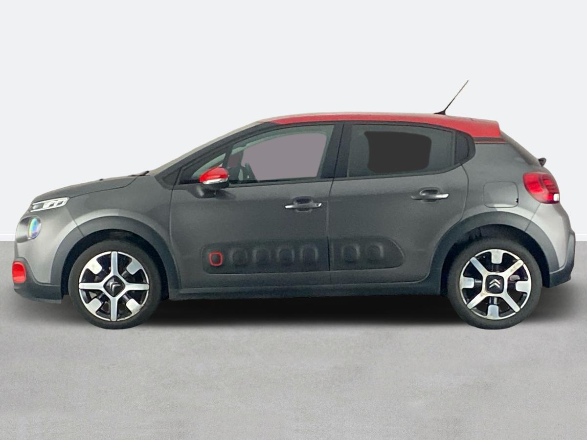 Used Citroen C3 2018 for sale - 76077321: Photo 6