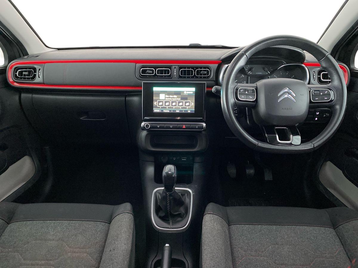 Used Citroen C3 2018 for sale - 76077321: Photo 9
