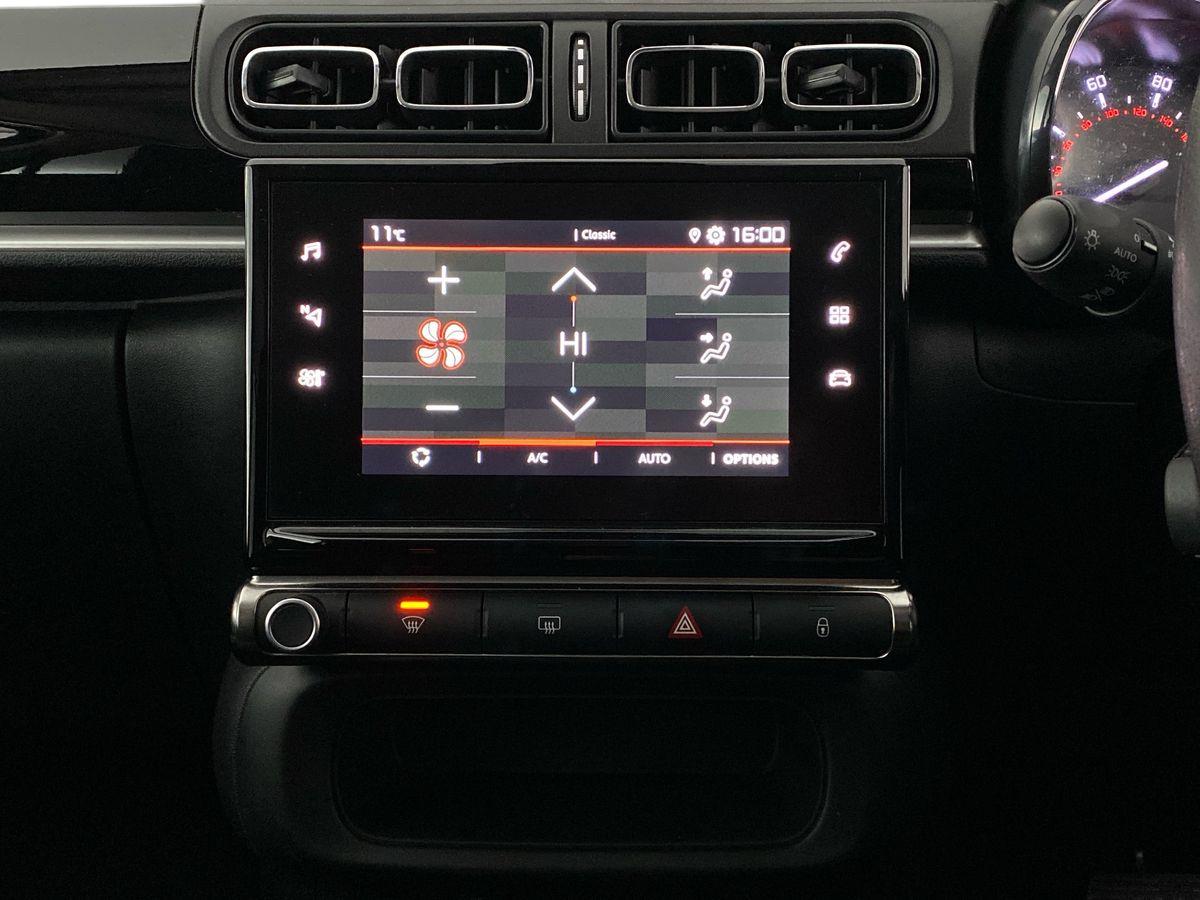 Used Citroen C3 2024 for sale - 77076725: Photo 10