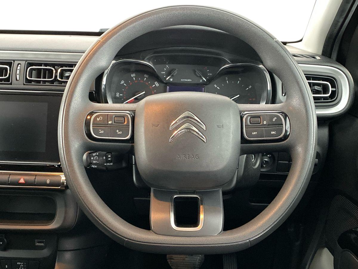 Used Citroen C3 2024 for sale - 77076725: Photo 11