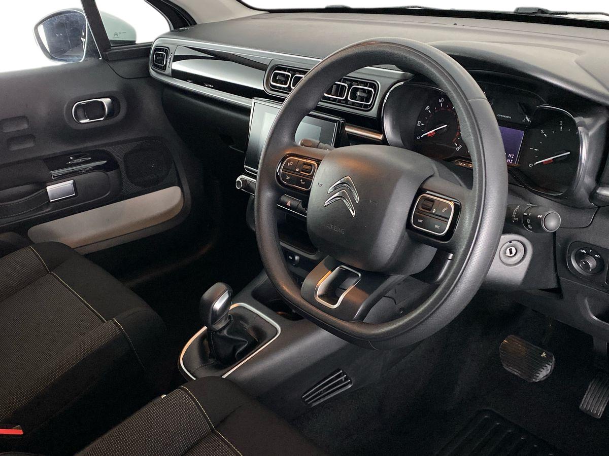 Used Citroen C3 2024 for sale - 77076725: Photo 12