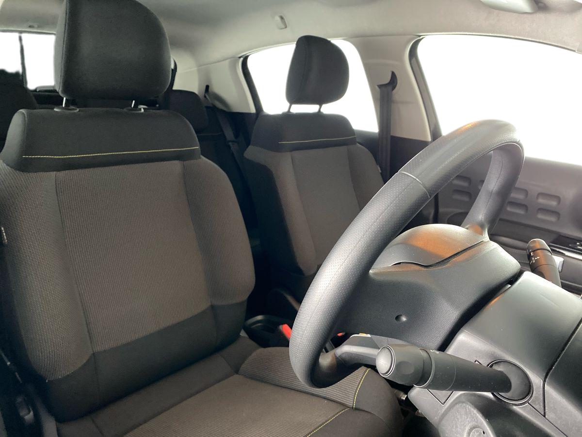 Used Citroen C3 2024 for sale - 77076725: Photo 13