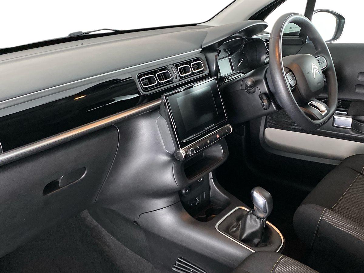 Used Citroen C3 2024 for sale - 77076725: Photo 14