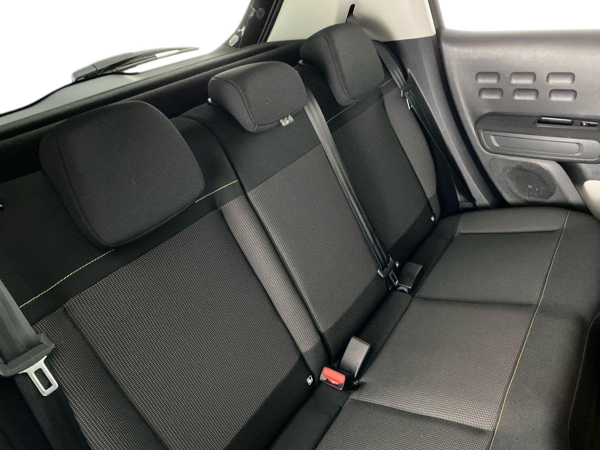 Used Citroen C3 2024 for sale - 77076725: Photo 15